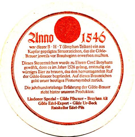 hannover h-ni gilde rund 1b (215-anno 1546-braunorange)